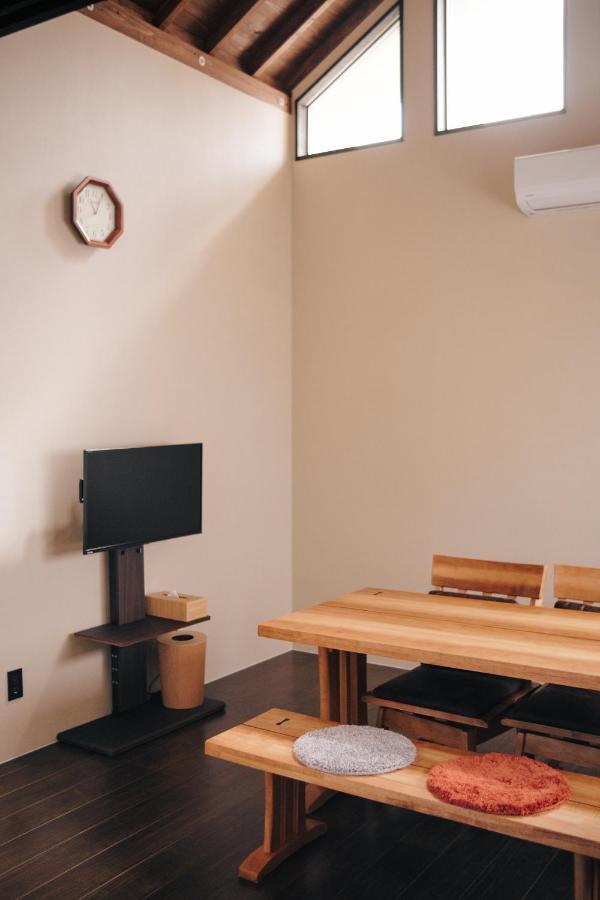 感謝の宿　うふやー Nakijin Luaran gambar